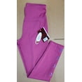 thumbnail image 1 of TKO Women's Leggings Berry Size Small NWT, 1 of 2