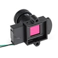 thumbnail image 3 of Cctv Lens, Security Camera Lens 3.6Mm 1080P  For Home Security For Old Or Broken Cameras, 3 of 8