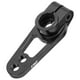 thumbnail image 3 of Pieza de repuesto de accesorio de brazo servo de brazo de engranaje de dirección 25T para coche RC 1/8 1/10 negro, 3 of 15