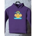 thumbnail image 3 of Assumption Of Mary. Hoodie Toddler -Image by Shutterstock,  2 Toddler, 3 of 4