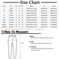 thumbnail image 3 of 2023 Cargo Pants for Men on Clearance Solid Color Plus Size Multiple Pockets Cargo Trousers Work Wear Combat Cargo Pocket, 3 of 5