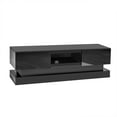 thumbnail image 4 of Litake Modern TV Stand With LED Lights TV Console Storage Cabinets Easily Assemble TV Cabinet For Living Room Bedroom, 4 of 8