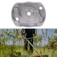 thumbnail image 2 of CEORPER 140 Brush Cutter Lawn Mower Starter Cup Pulleys Replacement for Recoil Starter, 2 of 12