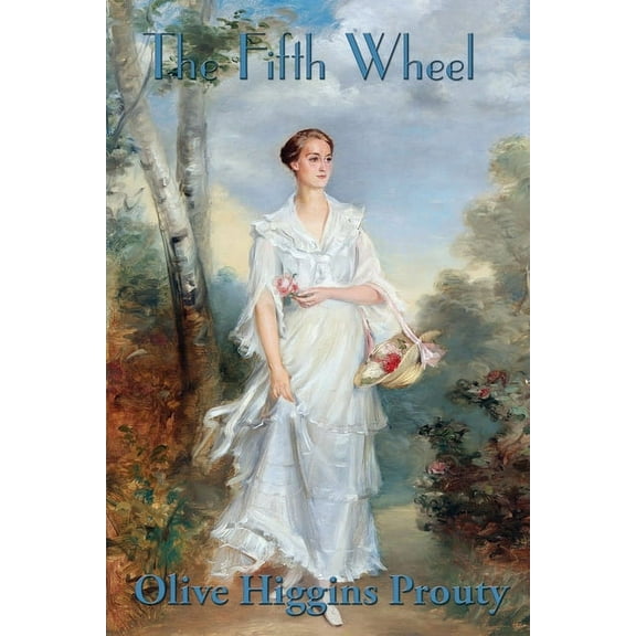 The Fifth Wheel, (Paperback)