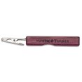 thumbnail image 1 of Pocket Beast Mystic Timber Magna con mango de madera (5 cm), color morado, 1 of 1