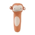 thumbnail image 1 of Peluche Monkey, 1 of 5