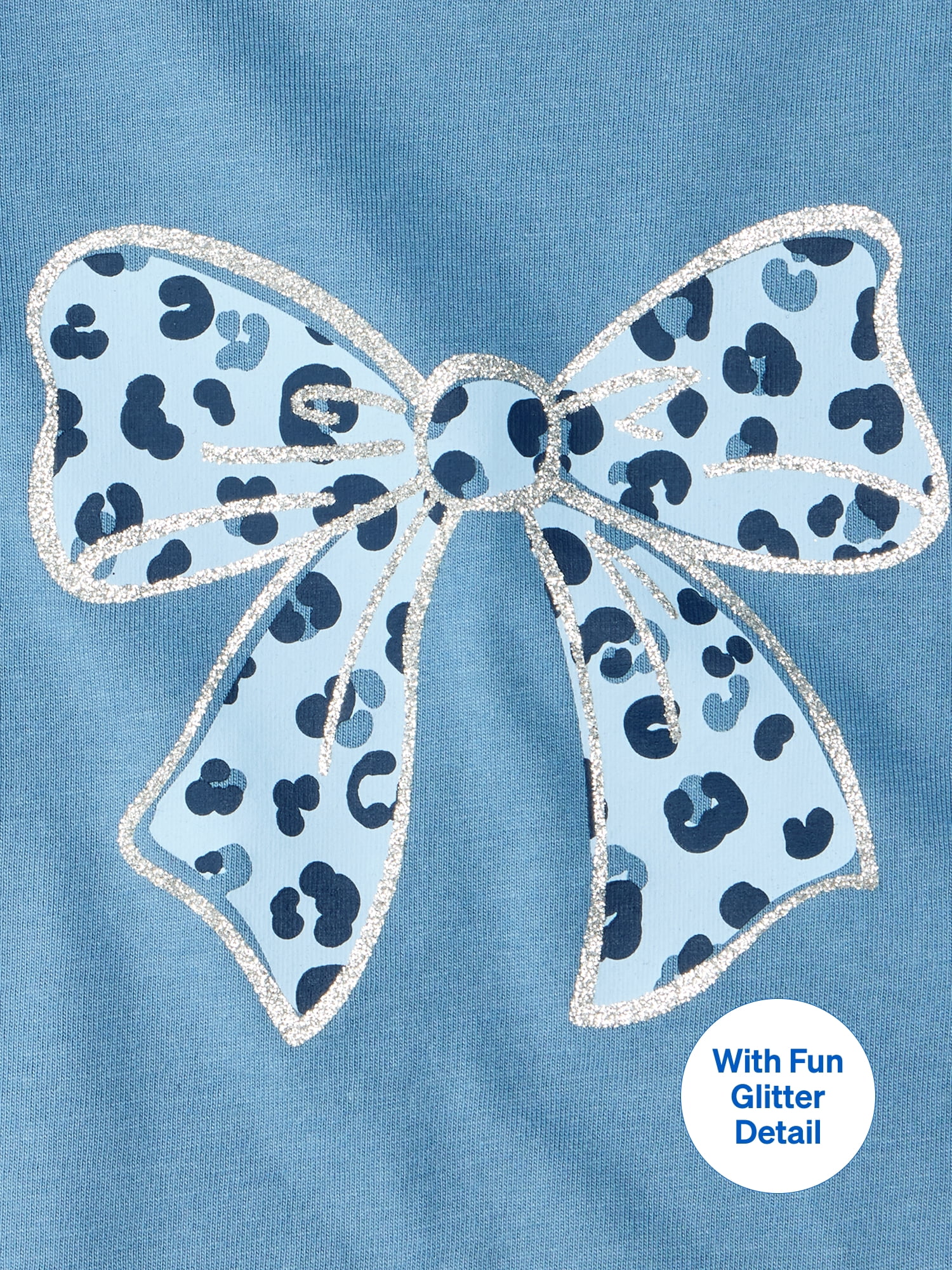 Garanimals Baby & Toddler Girl Shirts Single & 3-Pack Sizes Tee 0-6T