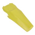 thumbnail image 3 of <p>Motorcycle Rear Mud Flap Motorcycle Rear Mudguard Splash Proof Lightweight ABS Rear Tire Hugger For FE250 FE350 FE450 FE501 TE150</p>, 3 of 7
