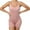 Khaki, variant on Short Romper Jumpsuit Women Leotard Sleeveless Top Stretch Backless Bodysuit Short Leg Casual Bodycon Shapewear Playsuit Strappy Sexy Stretch Workout Shorts Yoga Rompers