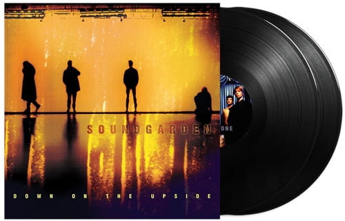 Soundgarden - Superunknown - Music & Performance - Vinyl - Walmart.com