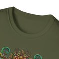 thumbnail image 3 of Mother Earth Design T-Shirt - 6 Color Choices, 3 of 8