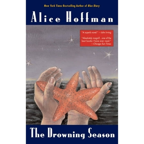 Pre-Owned The Drowning Season (Paperback 9780425184752) by Alice Hoffman