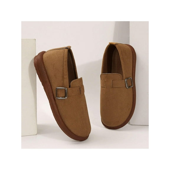 Women's Breathable Suede Clogs with Soft Lining - Gentle On Feet, All-Day Comfort for Daily Wear