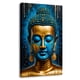 thumbnail image 1 of Cuadro Decorativo Canvas Revolution Buda Meditación 60x90 cm Tela Canvas, 1 of 4