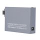 thumbnail image 5 of Transceptor de medios de fibra óptica Ethernet Gigabit convertidor monomodo 100-240VAU, 5 of 5