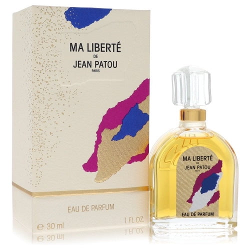 Perfume Jean Patou Ma Liberte Eau De Parfum para mujer, 30 ml