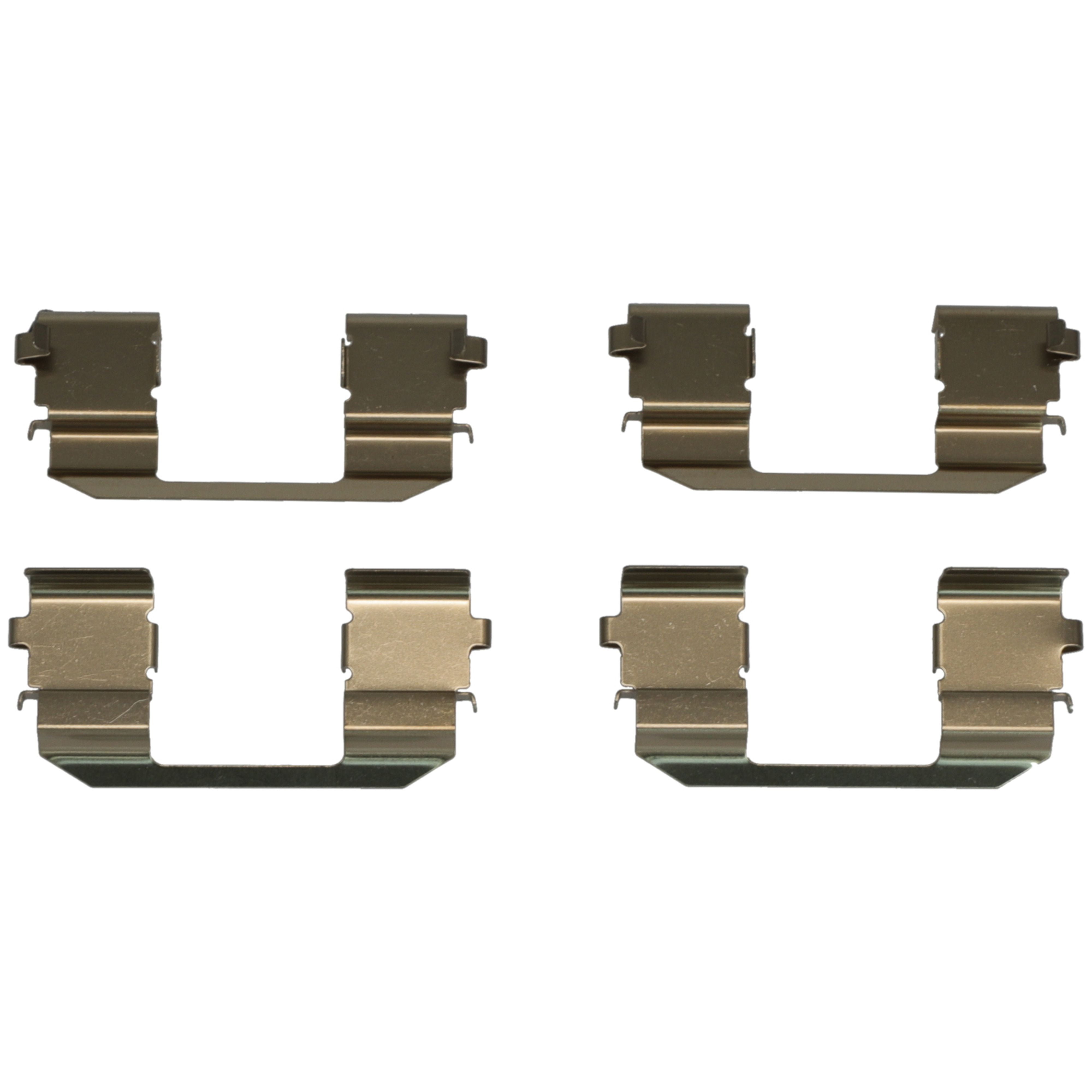 Winstop Brake Pad Set, Front WS.0465.1.C, Honda Civic 2011-1996