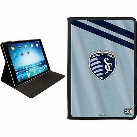 Sporting Kansas City - Jersey Design On