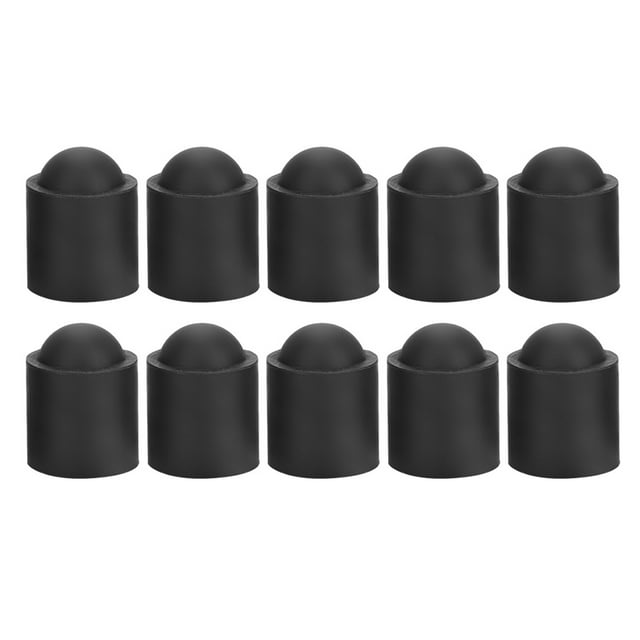 Cue Tip Cover, Pool Cue Tip Cue Cover 10pcs Pool Cue Cover For America Pool Cue