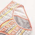 thumbnail image 5 of Catégorie de Produit - Culottes pour Femmes, sous-Vêtements Protecteurs Anti-Fuites pour Adolescentes, Culottes Post-Partum, sous-Vêtements Menstruels Robustes, 5 of 5