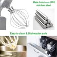 thumbnail image 2 of Accessoire de Remplacement pour KitchenAid Stand Mixe, 2 of 6