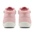thumbnail image 6 of Boys Sneakers,Kids Sneakers Boys Girls Lightweight Everyday Casual Non-Sports Athletic Footwear Kids Sneakers for School Running Play Comfort,Boys Shoes,11 Pink,32, 6 of 8