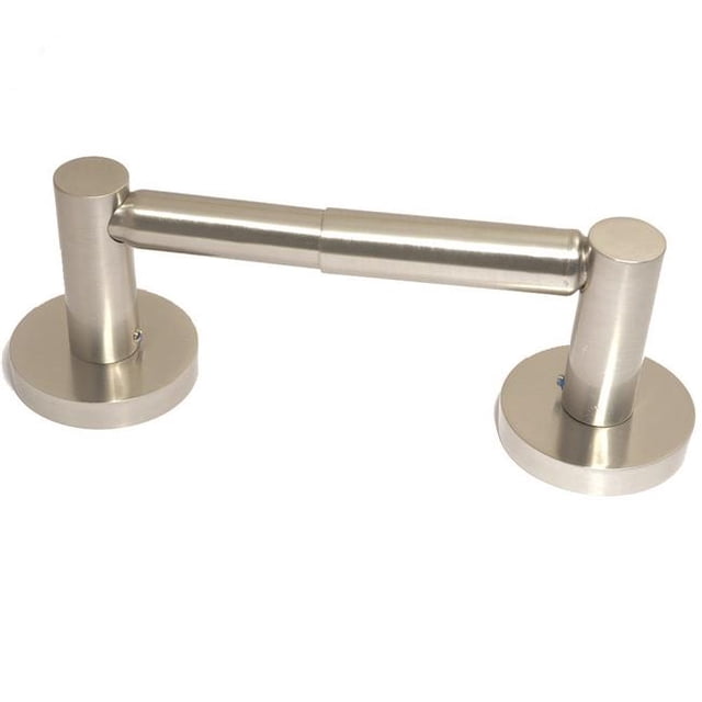 Rusticware 8808SN Metro Standard Tissue&44; Nickel Satiné