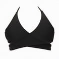 thumbnail image 5 of mgoYE Swimsuit for Girls 8-10 Girls Swimsuits Two Piece Bathing Suits Sport Beach Bikini Sets Teen Summer Swimwear with Chest Pad(Blue,11-12 Years), 5 of 9