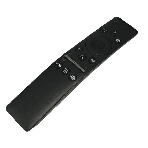 Television Remote Control Compatible With Samsung Model Numbers UN75RU800DF, UN75RU800DFXZA, UN82RU8000, UN82RU8000F