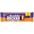 thumbnail image 3 of Cadbury Double Decker Multipack 7 x 38g, British Import (Pack of 3), 3 of 4