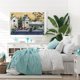 thumbnail image 4 of Cuadros Decorativos Taladro cuadrado completo 5D DIY Diamond Painting Flower Bird Cottage Kit (sz1335) Wdftyju embutido en tela, 4 of 9