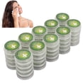 thumbnail image 4 of Toallitas Para Limpieza De Manos, 50 Unidades, Tipo Prensa Portátil, Toallitas Húmedas Secas Y Húmedas, Toallitas Desechables Para El Hogar, 4 of 8