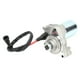 thumbnail image 3 of Motocicleta Motor de Arranque Eléctrico 12 Dientes 3 PERNOS DE REEMPLAZO PARA 50/70/90/110/125CC ATV, 3 of 7