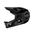 thumbnail image 4 of Leatt MTB Enduro 3.0 Men Full Face Helmet, Stealth, S, 51-55cm, 4 of 6