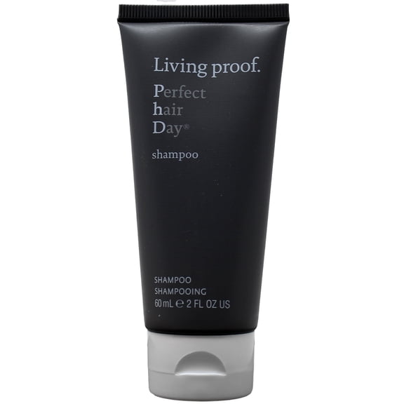 PhD Shampoo Travel Size