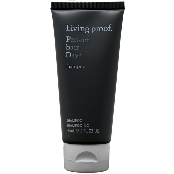 PhD Shampoo Travel Size