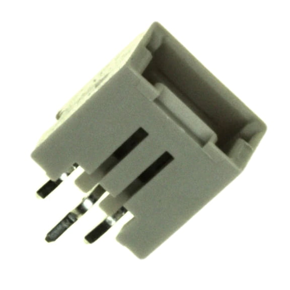 Pack of 23 292207-3 Connector Header Through Hole 3 position 1.50mm :RoHS