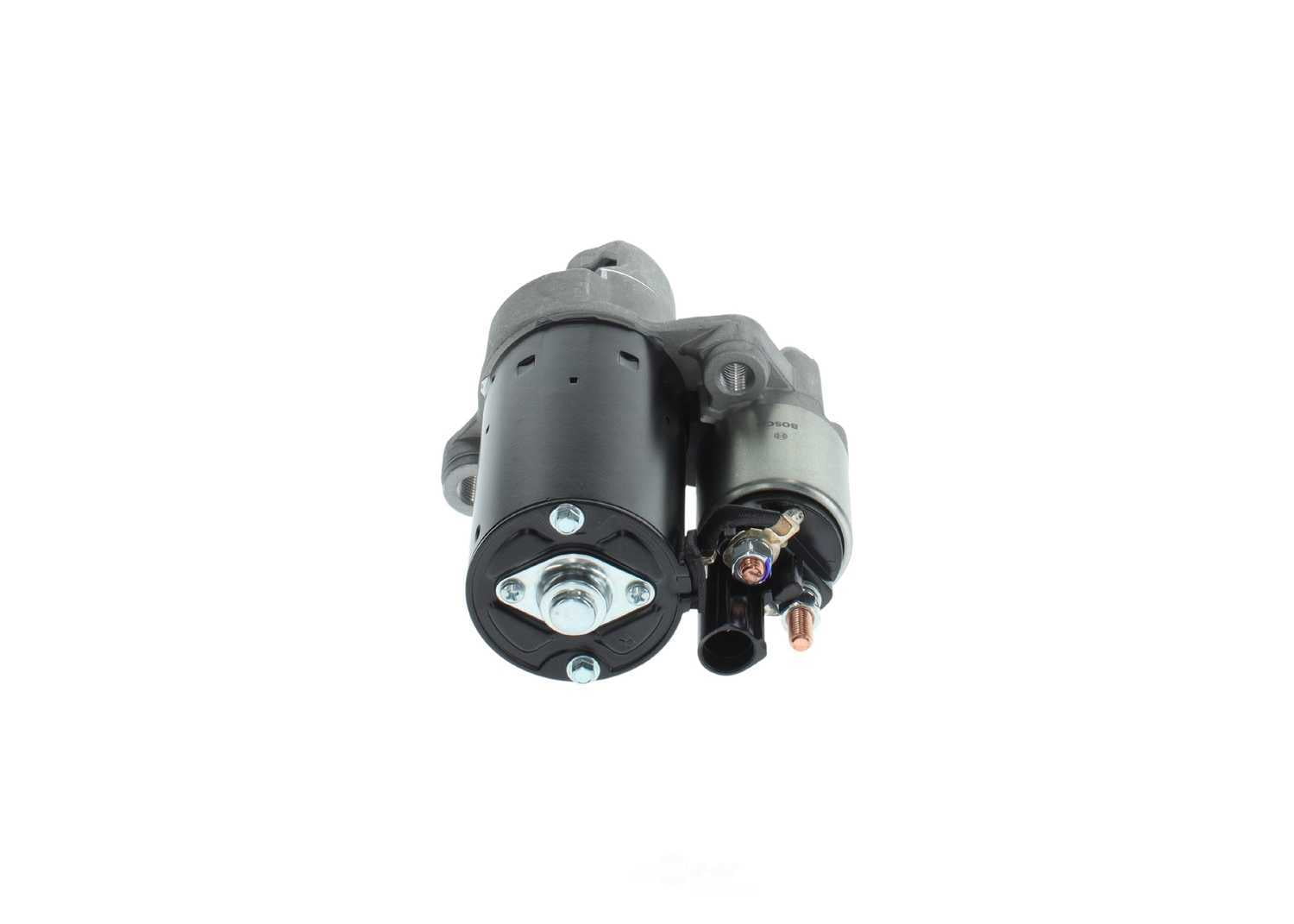 Bosch SR0819N Premium 100% New Starter