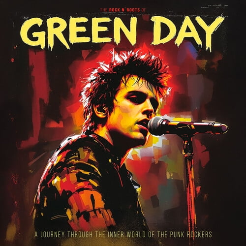 Green Day - The Rock N' Roots of - Music & Performance - Vinyl