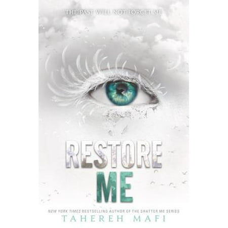 Restore Me (Hardcover)