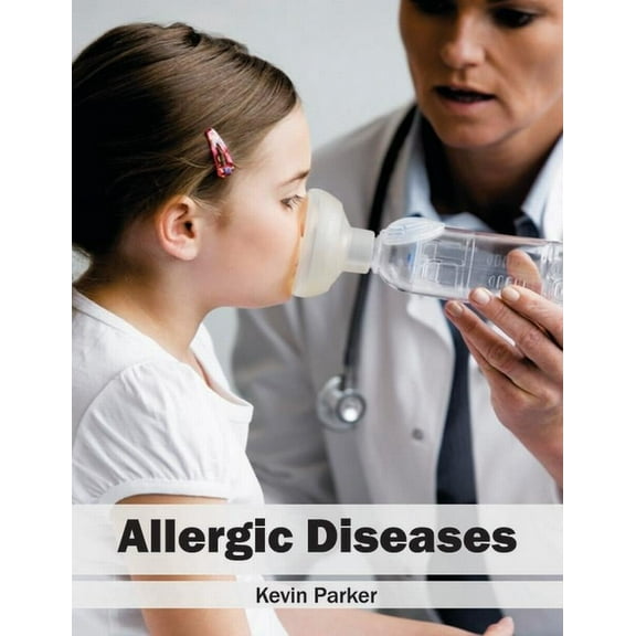 Allergic Diseases, (Hardcover)