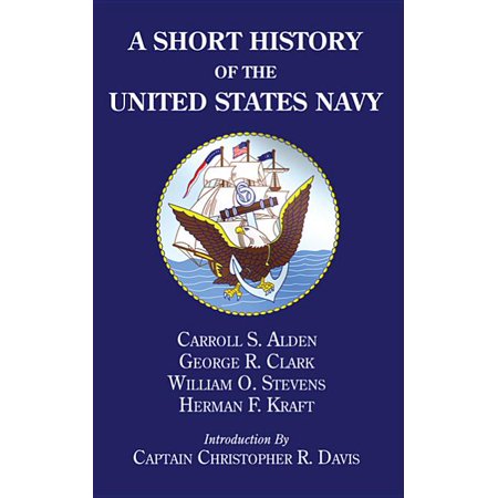 ISBN 9781532618093 product image for A Short History of the United States Navy (Paperback) | upcitemdb.com
