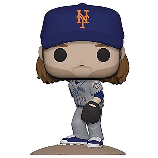 Funko POP MLB: Noah Syndergaard Nueva Jersey