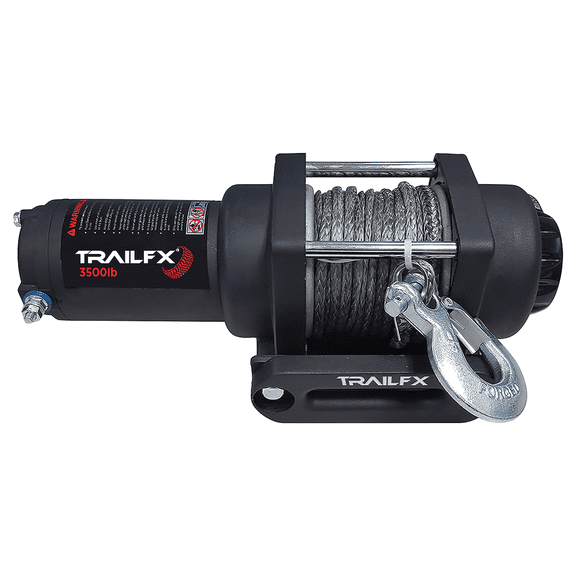 TrailFX WS35B TFX Winches WINCHES