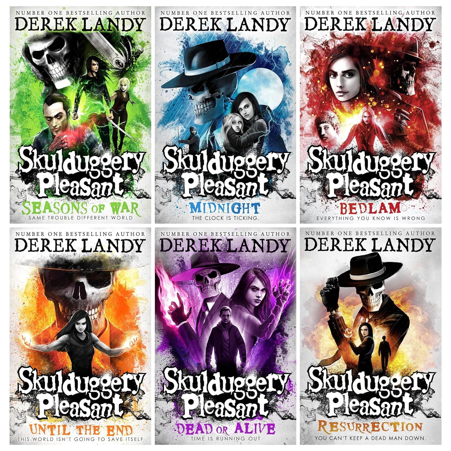 Vampire Diaries: 計11冊(3-13巻) Vampire Diaries Complete Collection - Thirteen, 13, Book-Set
