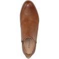 thumbnail image 3 of Dr. Scholl's Shoes Womens Lucille Round Toe Slip On Ankle Boots, 3 of 3