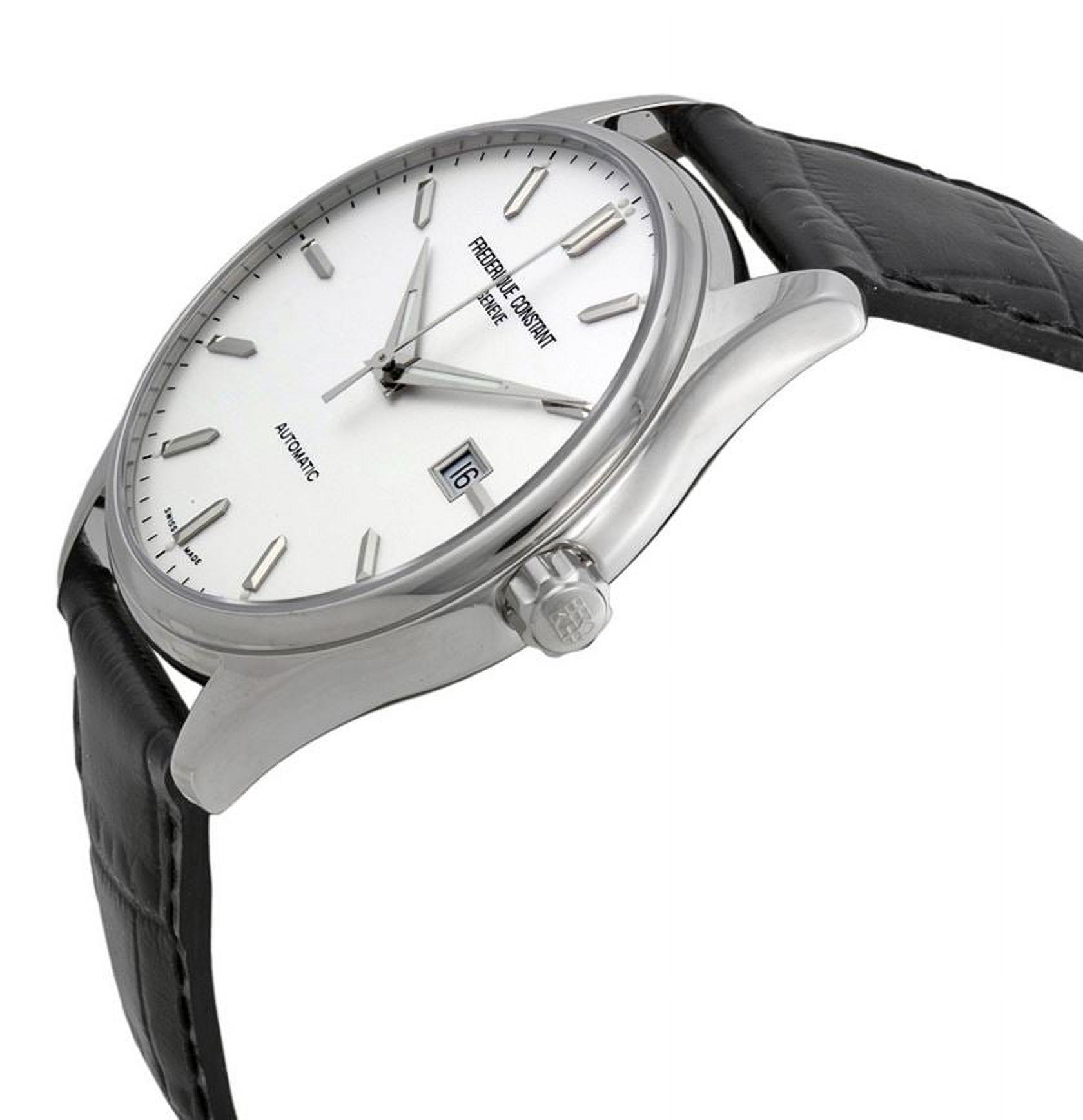 Frederique constant clearance fc303s5b6