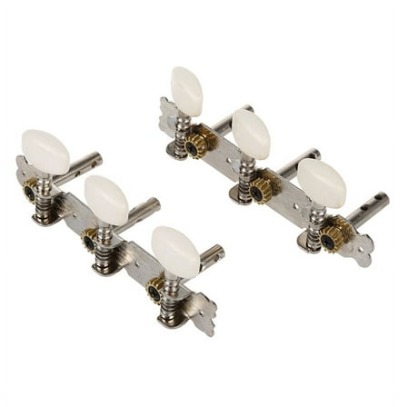 2 x Guitar Tuning pegs-as shown