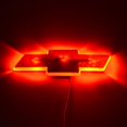 thumbnail image 3 of Canaán 3D LED Coche Estilo Cola Emblema Insignia Lámpara De Luz Para Chevrolet Cruze, 3 of 4