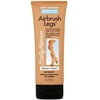 Sally Hansen Airbrush Legs Leg Makeup, Medium 4 oz (Pack of 6)